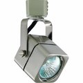 Liteline Apollo Track Lighting Fixture AO1012-BN-120V